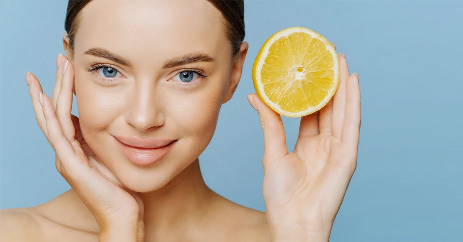 VITAMIN C SERUM