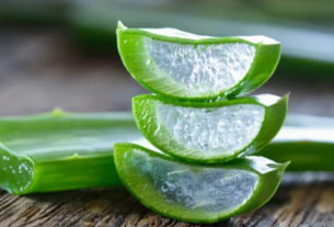 Alovera Hydrating Facewash