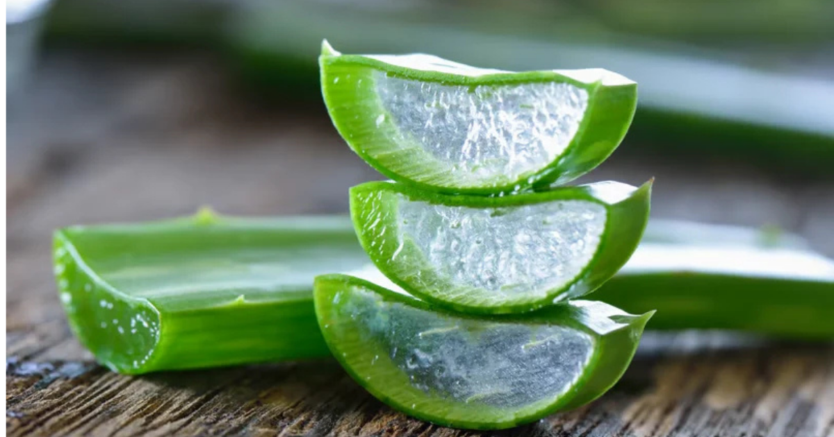 Alovera Hydrating Facewash
