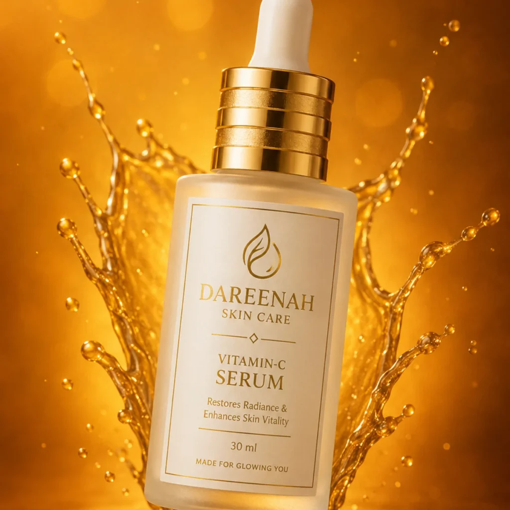 VITAMIN C SERUM