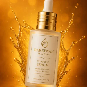 VITAMIN C SERUM