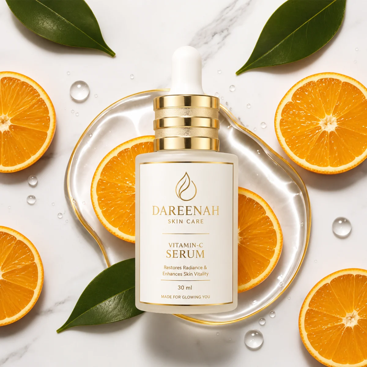 VITAMIN C SERUM