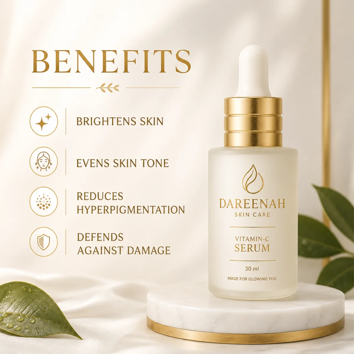 VITAMIN C SERUM