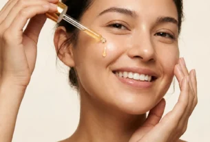 VITAMIN C SERUM