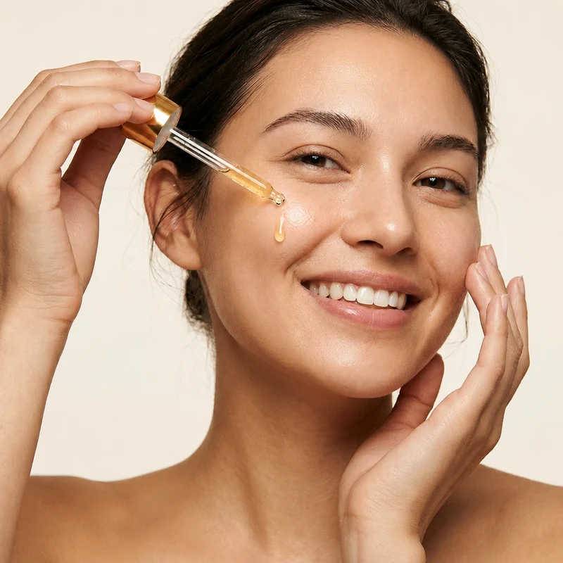 VITAMIN C SERUM