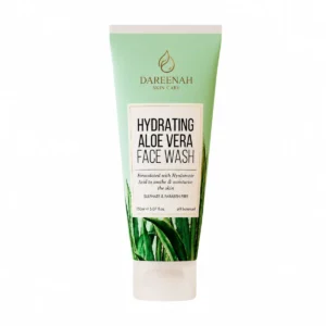 Facewash