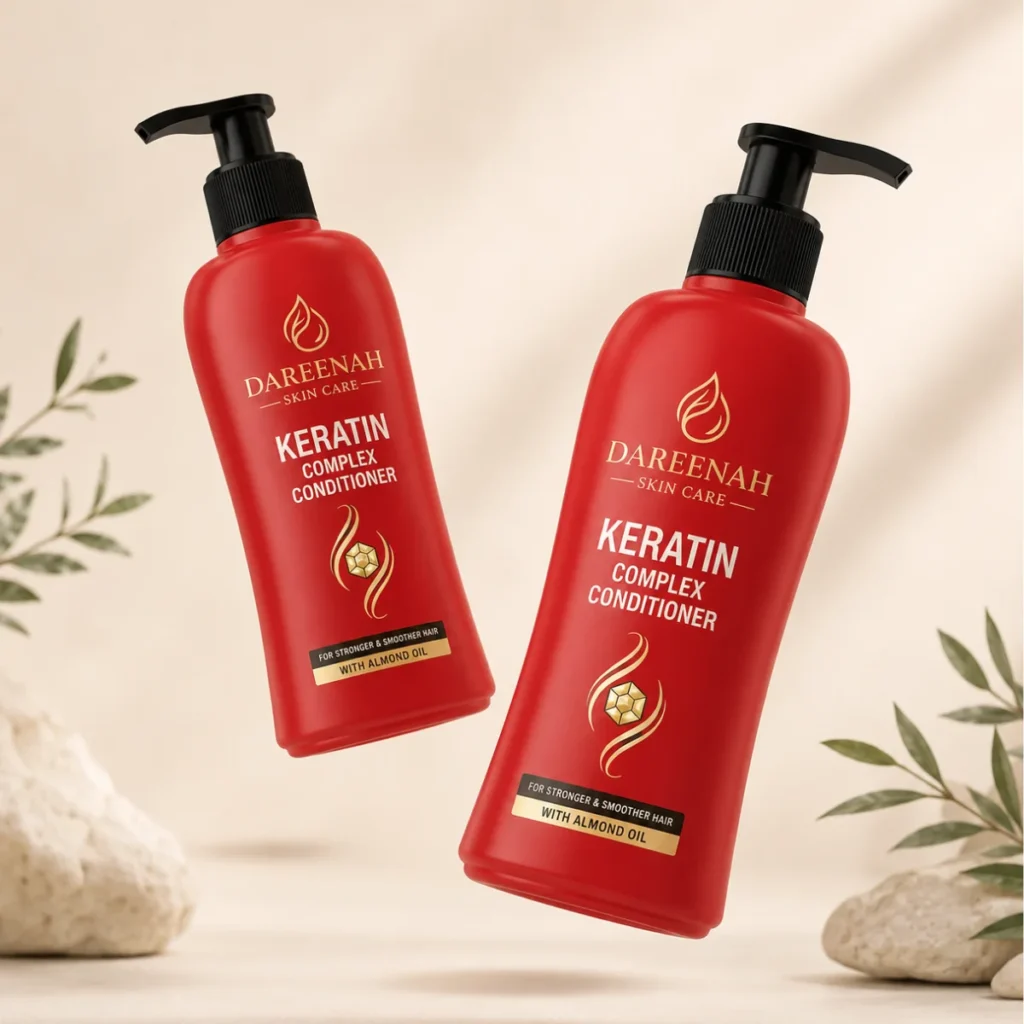 Keratin Conditioner