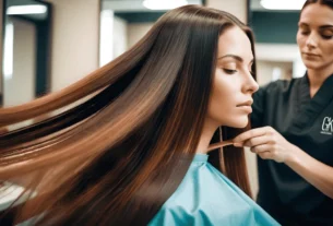 KERATIN TREATMENT