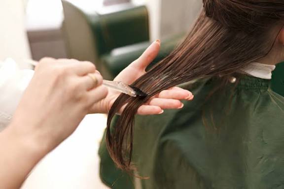 Keratin Conditioner