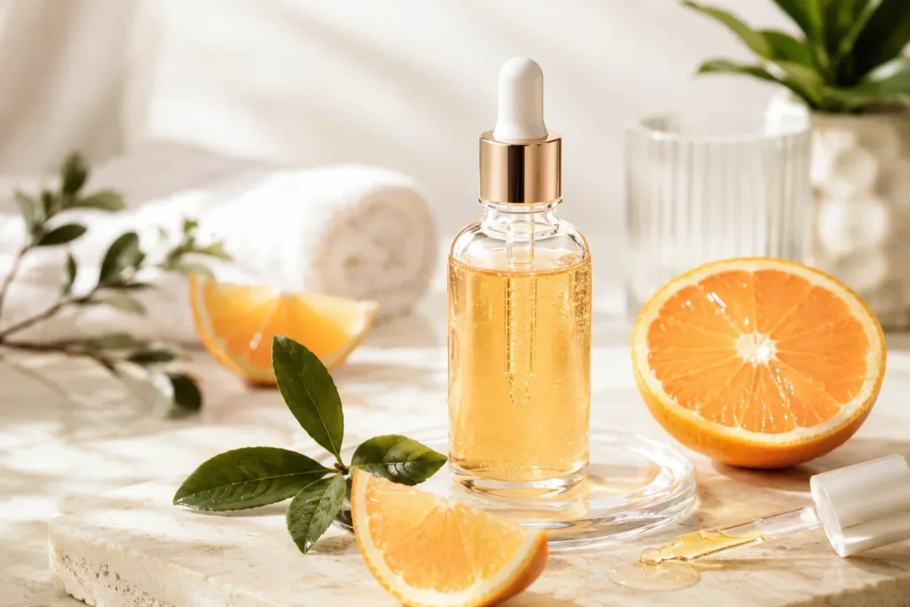 VITAMIN C SERUM