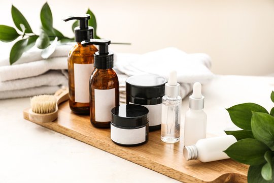 hair care products for natural hair