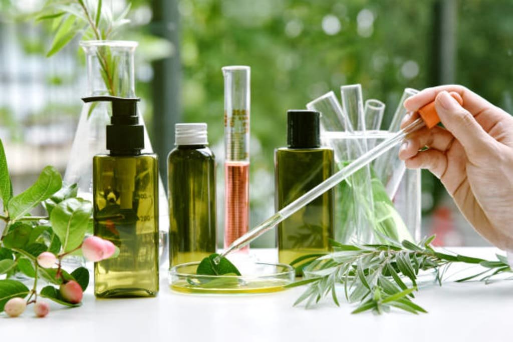 hair care products for natural hair