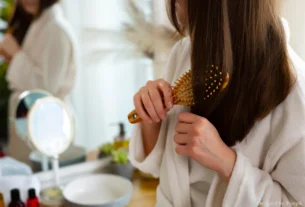 hair care products for natural hair