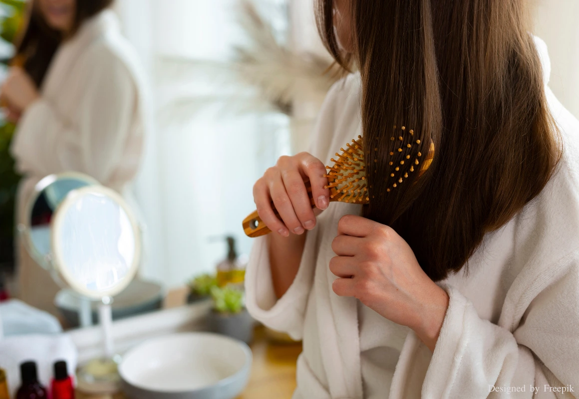 hair care products for natural hair