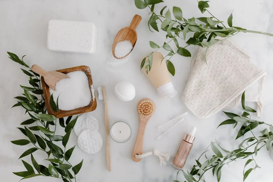 hair care products for natural hair