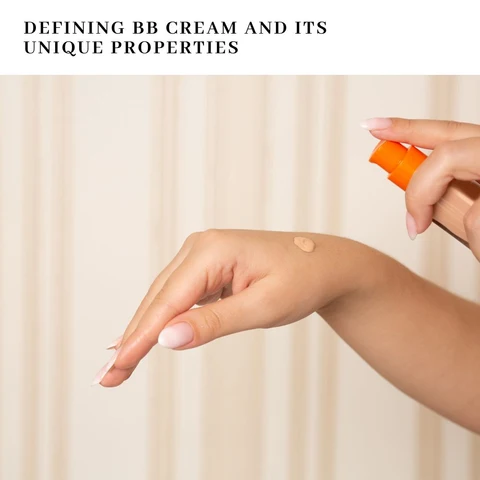 BB CREAM