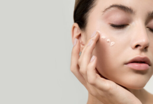 BB cream