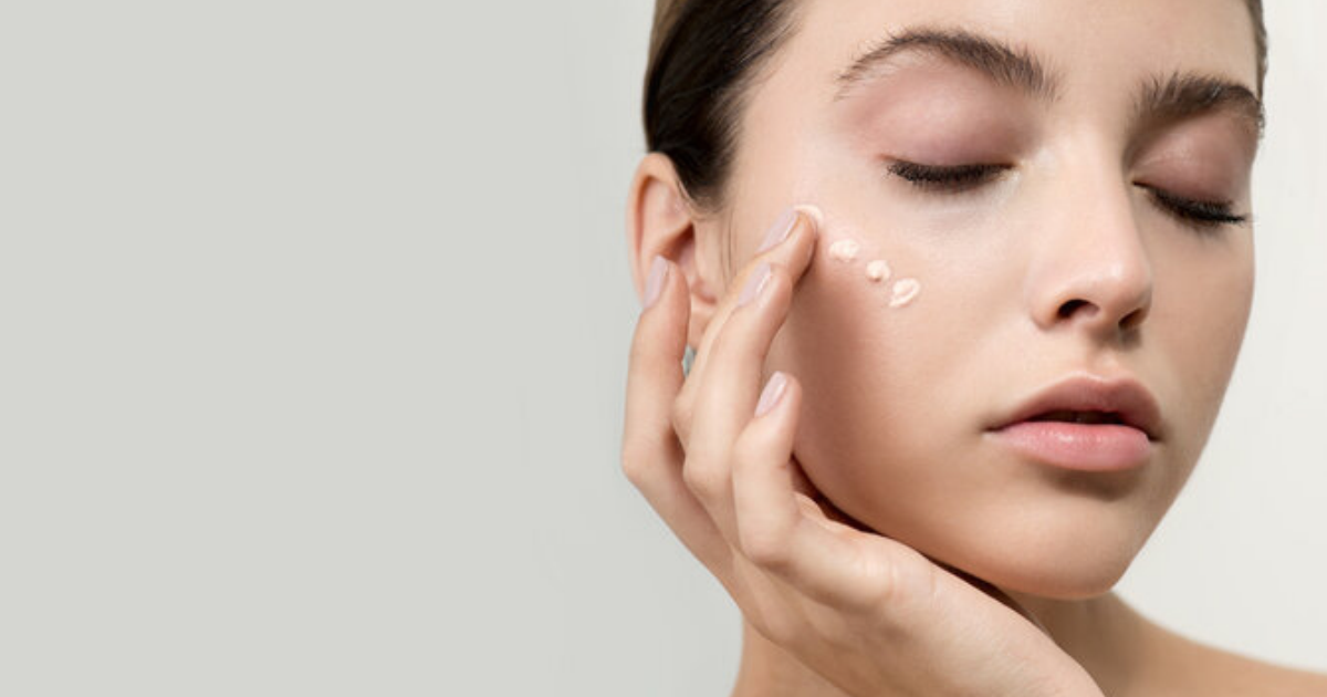 BB cream