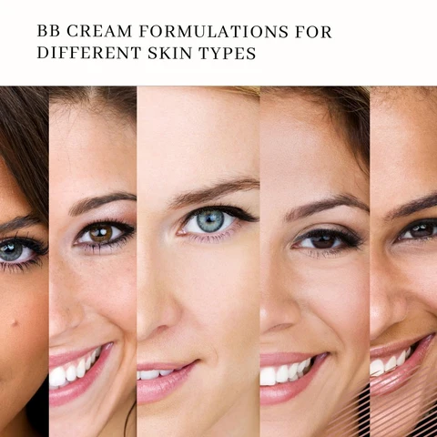 BB CREAM