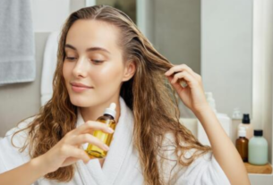 hair care products for natural hair