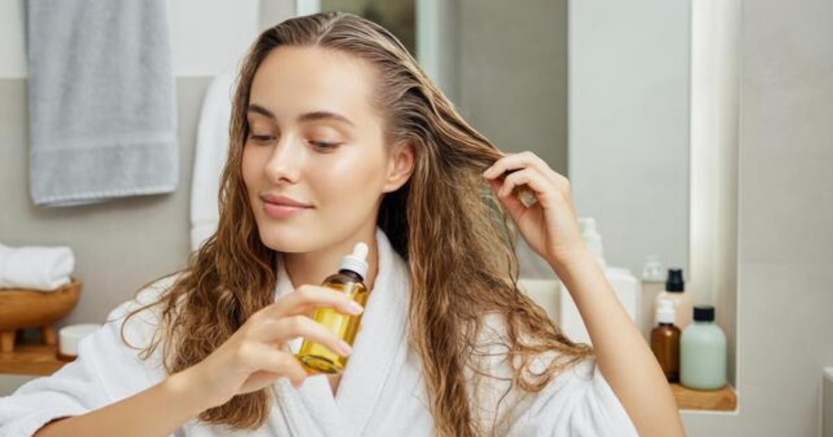 hair care products for natural hair