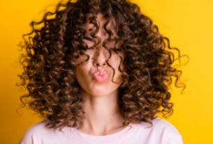Curly Hairstyles
