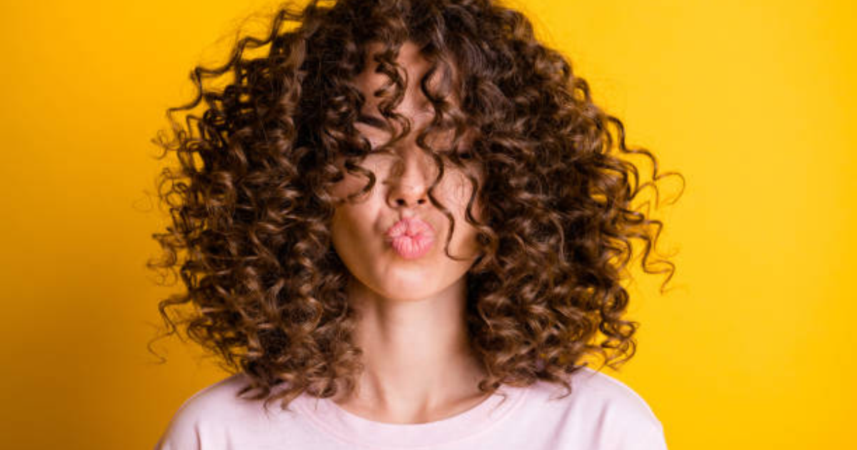 Curly Hairstyles