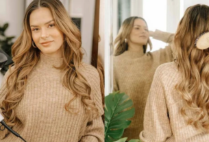How to Fix Frizzy Hair