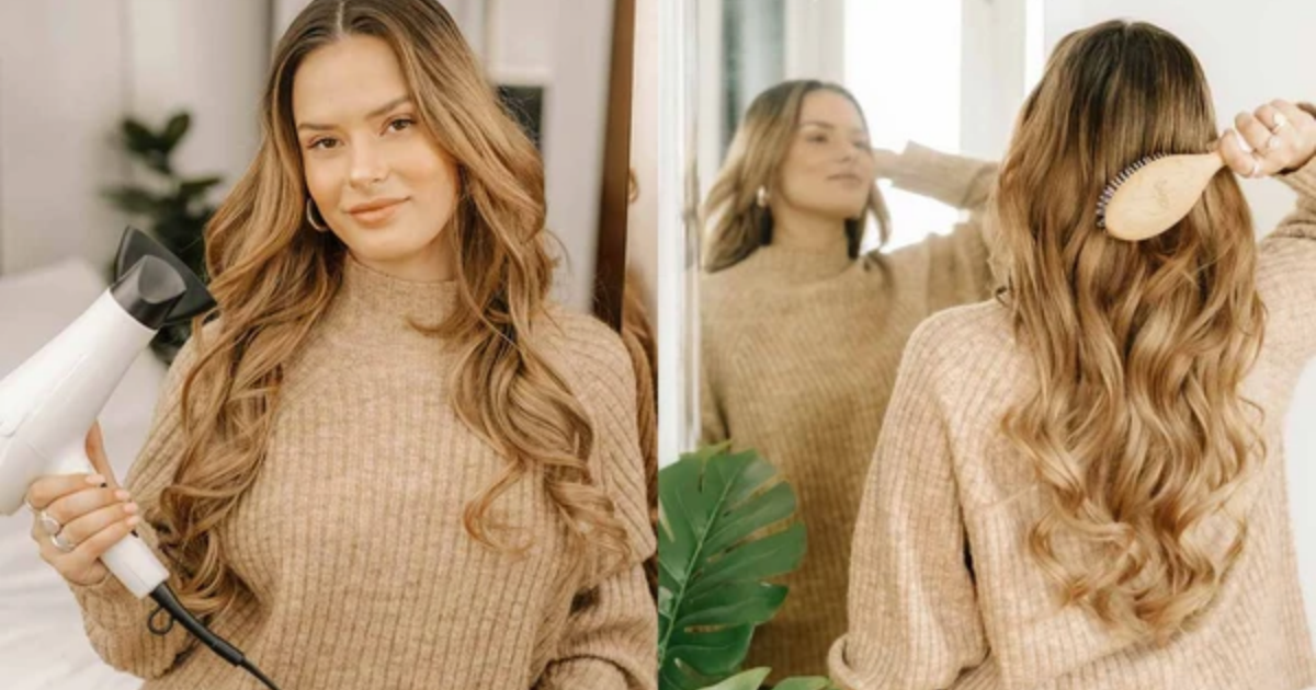 How to Fix Frizzy Hair