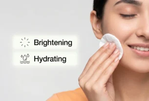 best vitamin C toners for acne scars