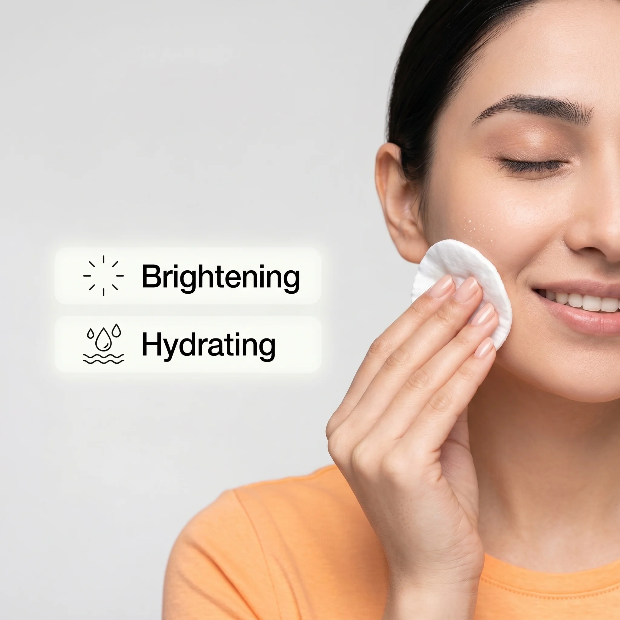 best vitamin C toners for acne scars