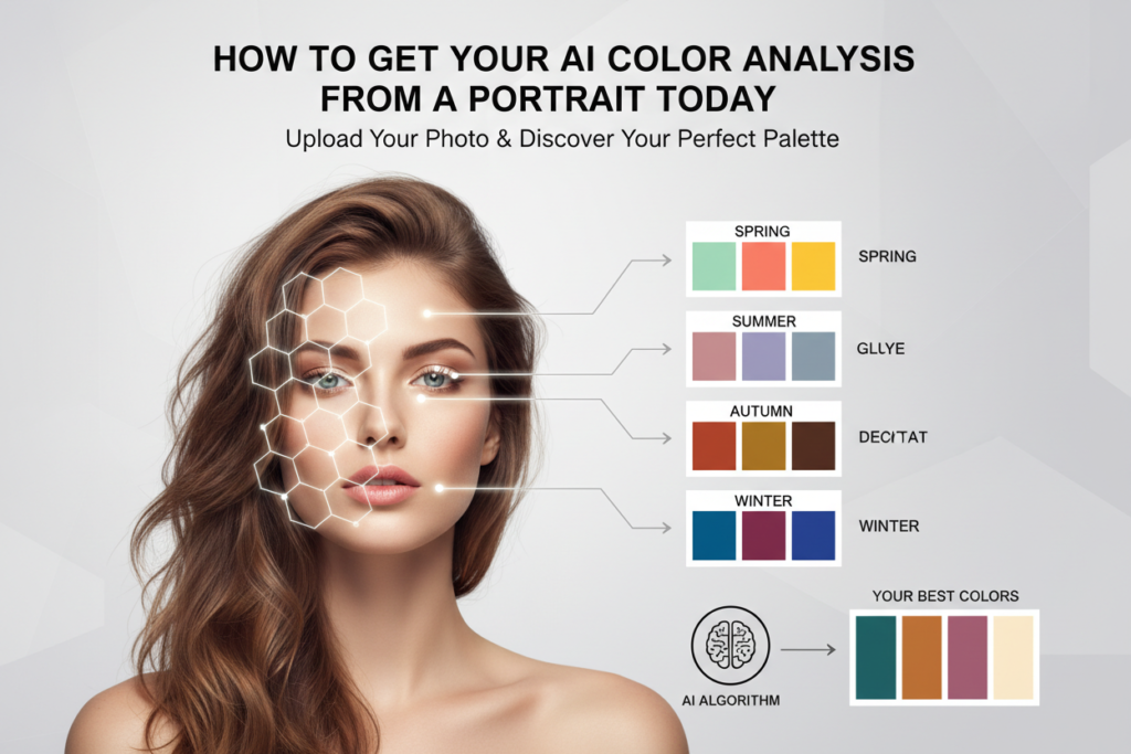 Skin Tone Chart