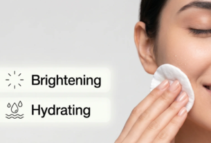 best vitamin C toners for acne scars