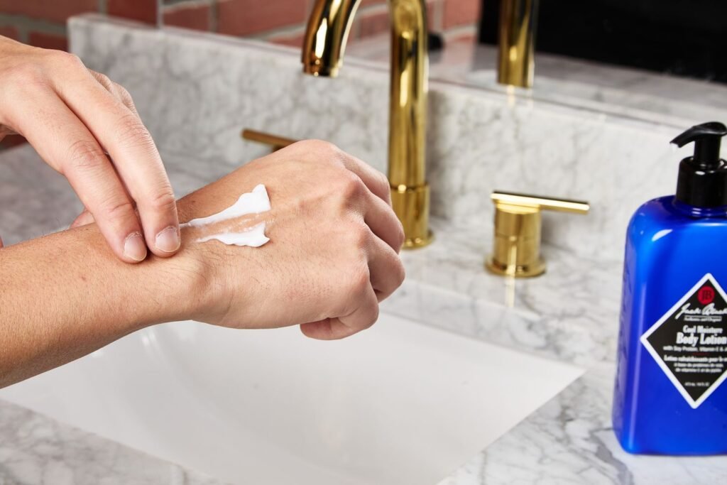 best skincare products for dry skin