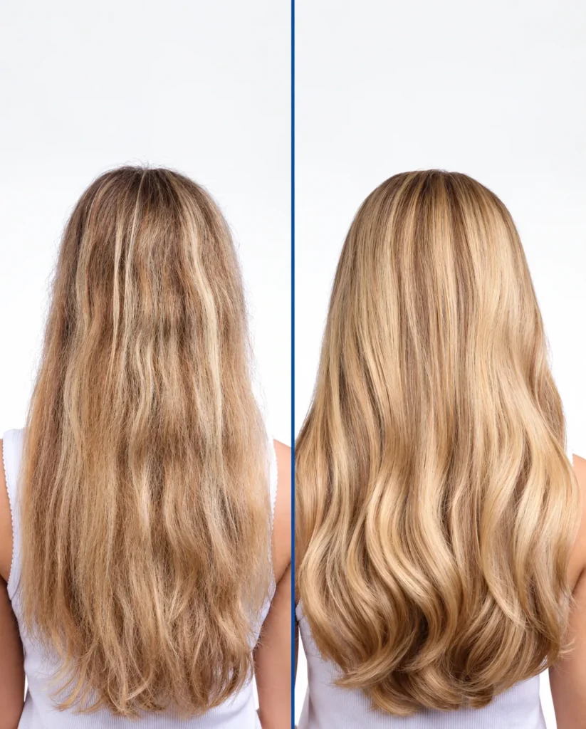 hair mask