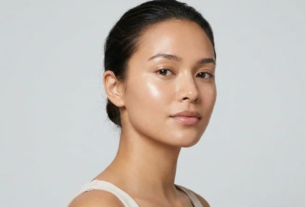 how to get glowing skin