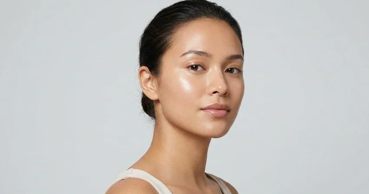how to get glowing skin