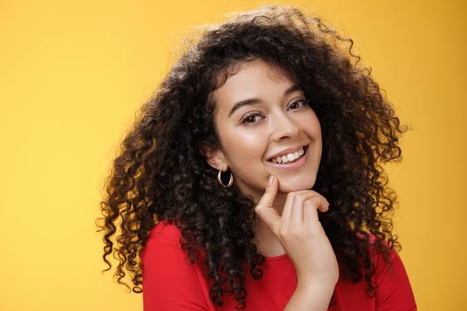 curly hairstyles