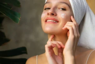 papaya face wash for glowing skin
