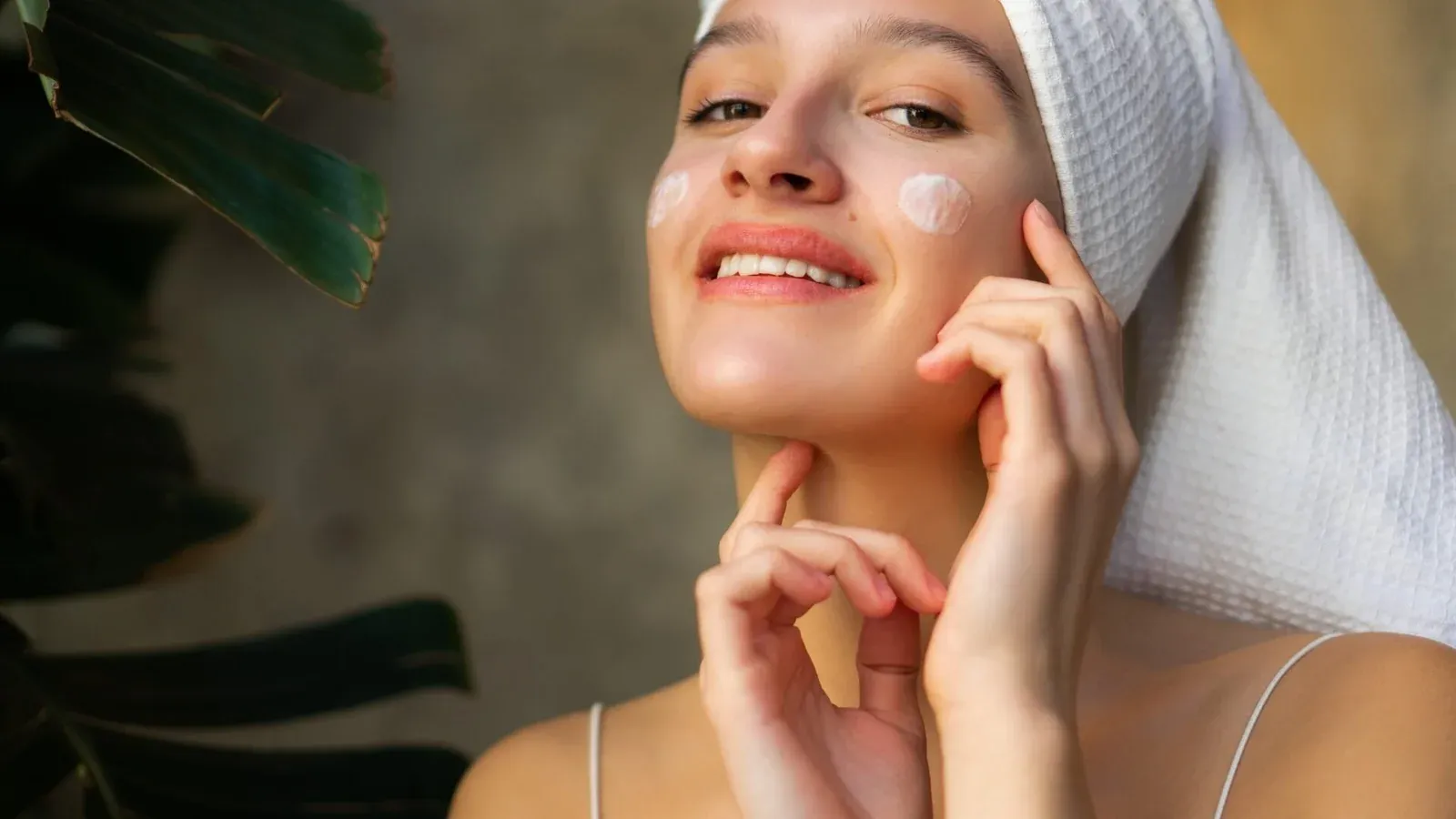 papaya face wash for glowing skin