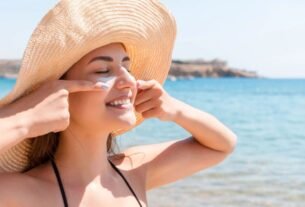 sunscreen for senstive skin