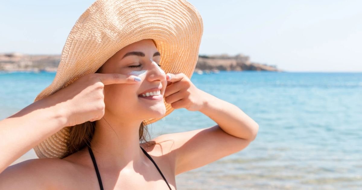 sunscreen for senstive skin