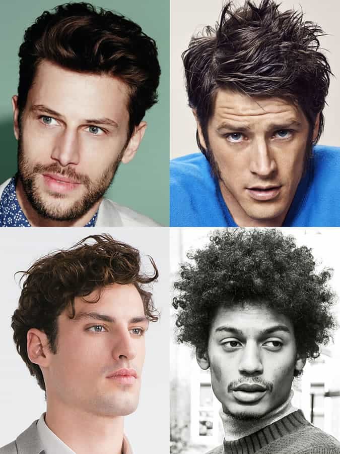 best Long Hairstyles for Men