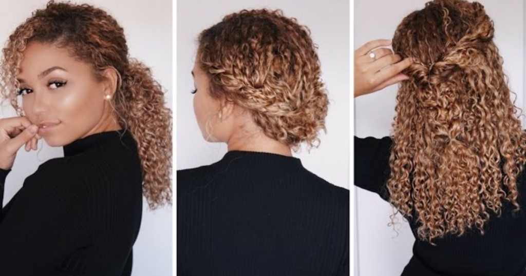 3c hair style
