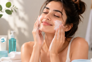 Gentle Cleanser for Skin Barrier