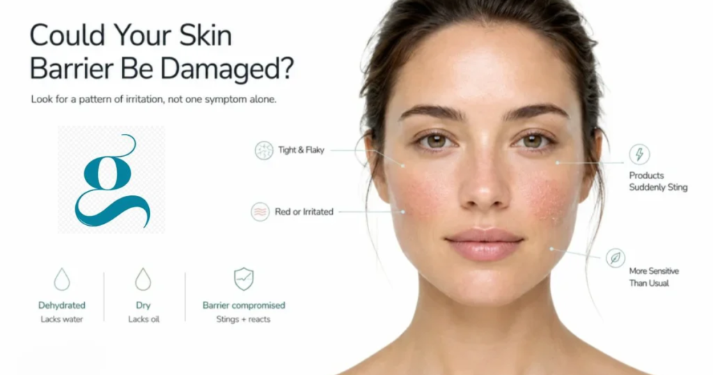 Gentle Cleanser for Skin Barrier