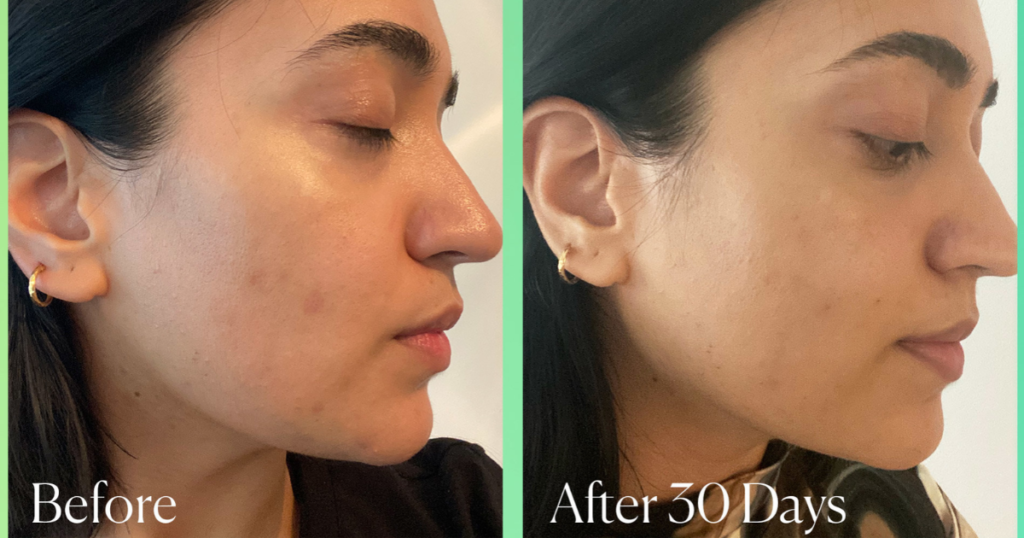 Good Molecules Discoloration Correcting Serum 