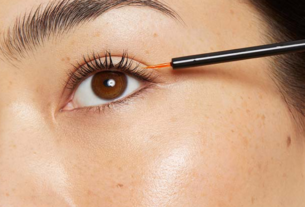 eye lash serum