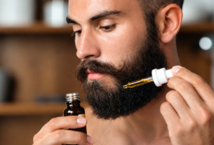 beard image