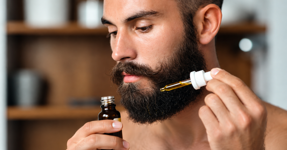 beard image